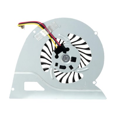 Вентилятор (Кулер) для ноутбука Sony SVF15A p/n: AD05605HX09G300, AD5605HX-GD3, AD000JET, UDQF2ZH92CQU