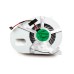 Вентилятор (Кулер) для ноутбука Sony SVF15N ORG p/n: AD07805HX050300, 3FFI3TMN030