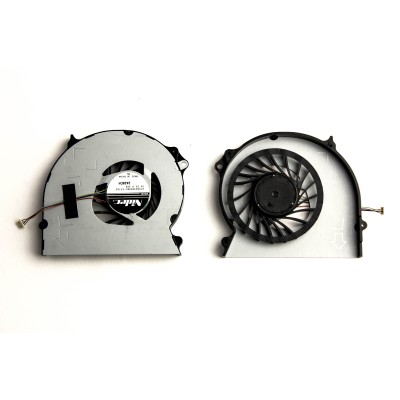 Вентилятор (Кулер) для ноутбука Sony SVS13 p/n: G70N05NS6MJ-57T02, G70N05NS6MJ-S7102, 300-0001-2348_A