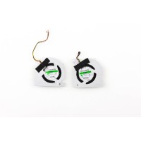 Вентилятор (Кулер) для ноутбука Sony VAIO Z SVZ1311Z9RXI L+R ORG p/n: UDQF2YH11DS0, UDQF2YR11DS0