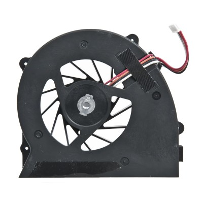 Вентилятор (Кулер) для ноутбука Sony VPC-F11 p/n: UDQFRRH01DF0, 300-0001-1262_A, 300-0001-1262_B