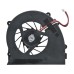 Вентилятор (Кулер) для ноутбука Sony VPC-F11 p/n: UDQFRRH01DF0, 300-0001-1262_A, 300-0001-1262_B