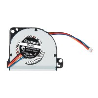 Вентилятор/Кулер для ноутбука Toshiba Portege Z935 p/n: DB0505HB-CJ95, C-139C G61C0000J210, G61C0000Y11