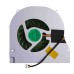 Вентилятор (Кулер) для ноутбука Toshiba X770 p/n: AD9005HX-PDB, KSB0805HB-AL18, AT0IB002DM0