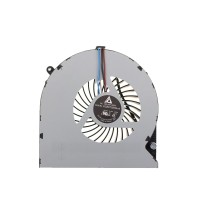 Вентилятор (Кулер) для ноутбука Toshiba X875 p/n: KSB06105HB-BK41, V000280260