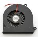 Вентилятор (Кулер) для ноутбука Toshiba A505 p/n: AB7005HX-SB3, AT0770010X0, AT0770040A0