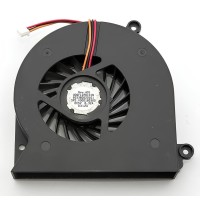 Вентилятор (Кулер) для ноутбука Toshiba A505D p/n: AB7005HX-SB3, AT0770010X0, AT0770040A0
