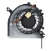 Вентилятор (Кулер) для ноутбука Toshiba C40-A p/n: DFS501105FQ0T FCDK
