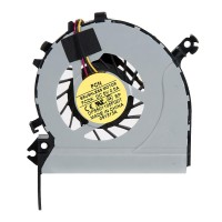 Вентилятор (Кулер) для ноутбука Toshiba C40-A p/n: DFS501105FQ0T FCDK