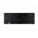 Клавиатура для ноутбука Sony VGN-NR черная p/n: V072078DS1 81-31305001-15, NSK-S610R, 9J.N0A82.10R, V072078BS2, 53010BM04-203-G, 53010BM08-203-G