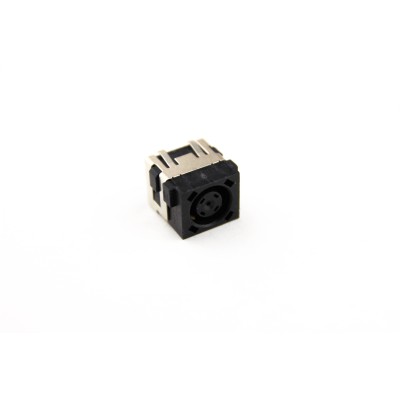 Разъем питания для ноутбука Dell Precision M4800 (7.4x5.0) p/n: V9WWG