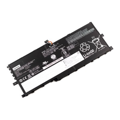 Аккумулятор для Lenovo ThinkPad X1 Yoga 2018
 (15.36V 3520mAh) p/n: L17M4P71 L17C4P71