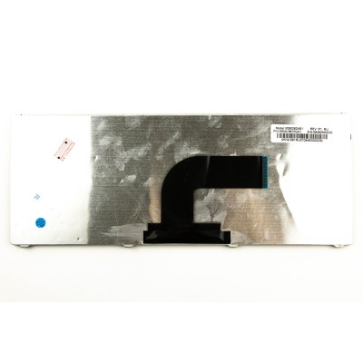 Клавиатура для Asus N10 p/n: V090262BS2, 0KNA-1J2RU01, V090262BK1, V090262AS1, V090262BS1