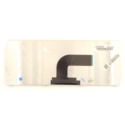 Клавиатура для Asus N10 p/n: V090262BS2, 0KNA-1J2RU01, V090262BK1, V090262AS1, V090262BS1