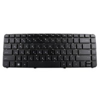 Клавиатура для HP Pavilion DV4-3000 p/n: 9Z.N6JUF.00R, MP-10N33SU-6886, 641761-251