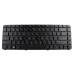 Клавиатура для HP Pavilion DV4-3000 p/n: 9Z.N6JUF.00R, MP-10N33SU-6886, 641761-251