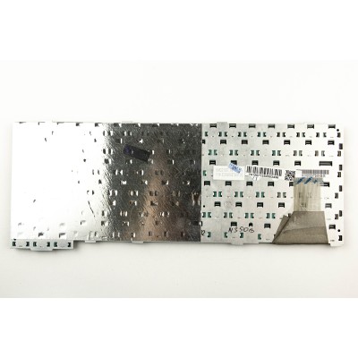 Клавиатура для ноутбука DNS Clevo M350 p/n: 531020237269, 80-M3000-280-1, K982318S1, MP-02483SU-430