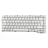 Клавиатура для ноутбука DNS Clevo M350 p/n: 531020237269, 80-M3000-280-1, K982318S1, MP-02483SU-430