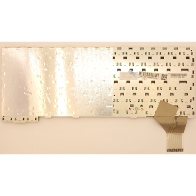 Клавиатура для ноутбука DNS Clevo M350 p/n: 531020237269, 80-M3000-280-1, K982318S1, MP-02483SU-430