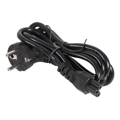 Провод питания для ноутбука 220V 3pin 3.0m