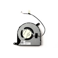 Вентилятор (Кулер) для ноутбука Dell 7778 ORG p/n: 023.1006N.0011 0A CN-0YJ94J 0YJ94J