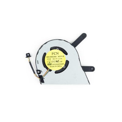 Вентилятор/Кулер для ноутбука Dell Inspiron 7490 p/n: CN-09JN72 09JN72 9JN72 EG50040S1-CI60-S9A