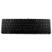 Клавиатура для HP Probook 450 G3 с подсветкой c trackpoint p/n: 841137-001, 9Z.NCGBV.201