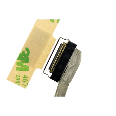 Шлейф для матрицы Acer A515-46 p/n: 50.HWDN7.003, DDZAURLC000