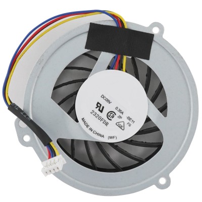 Вентилятор (Кулер) для ноутбука Asus K42D p/n: ksb0505hb-aa83