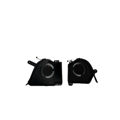 Вентилятор/Кулер для ноутбука Asus GX703HS L+R p/n: