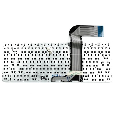Клавиатура для HP 14-U p/n: L2Z42PA , L1L84PA