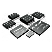 W25X10BVNIG W25X10BVNIG