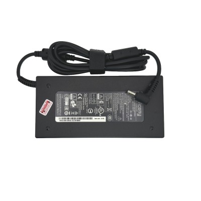 Блок питания для ноутбука MSI Delta 15 A5Ex 20V 9A (4.5x3.0) 180W ORG Блок питания для ноутбука MSI Delta 15 A5Ex 20V 9A (4.5x3.0) 180W ORG