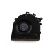 Вентилятор (Кулер) для ноутбука Lenovo Y7000P CPU ORG p/n: EG75100S1-1C010-S9A, DC28000DMS0