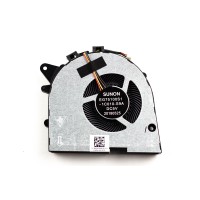Вентилятор (Кулер) для ноутбука Lenovo Y7000P CPU ORG p/n: EG75100S1-1C010-S9A, DC28000DMS0