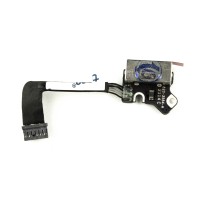 Разъем питания для ноутбука Apple A1502 2013-2015 (magsafe 2) с кабелем