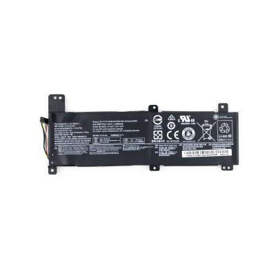 Аккумулятор для ноутбука Lenovo Ideapad 310-14ISK (7.6V 3816mAh) p/n: L15L2PB2; L15M2PB2; L15M2PB4 ORG