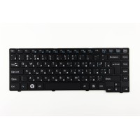 Клавиатура для ноутбука Fujitsu-Siemens LifeBook UH552 p/n: V132326AS1 CP579494-01