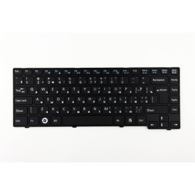 Клавиатура для ноутбука Fujitsu-Siemens LifeBook UH552 p/n: V132326AS1 CP579494-01