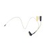 Шлейф для матрицы Acer AV15-51 p/n: 50.AYCN2.005, DC020041300-HIG1