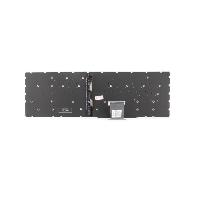 Клавиатура для Acer AN715 c подсветкой p/n: NK115130NE PK132K11A00