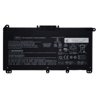 Аккумулятор для ноутбука HP 15-eg ORG (11.34V 3440 mAh) p/n: HW03XL