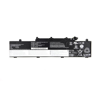 Аккумулятор для ноутбука Lenovo E14 Gen2 (11.34V 3900mAh) ORG p/n: L19L3PD5; L19D3PD5; L19M3PD5