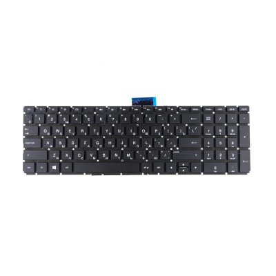 Клавиатура для HP 15s-eq p/n: 9Z.NE1BW.101