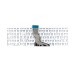 Клавиатура для HP 15s-eq p/n: 9Z.NE1BW.101