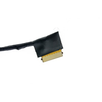 Шлейф для матрицы HP 15-EF p/n: DD00P5LC021