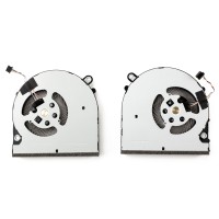 Вентилятор/Кулер для ноутбука Xiaomi Mi Pro 15.6 GTX Series L+R OEM p/n: EG50040S1-CE60-S9A