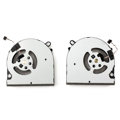 Вентилятор/Кулер для ноутбука Xiaomi Mi Pro 15.6 GTX Series L+R OEM p/n: EG50040S1-CE60-S9A