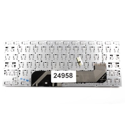 Клавиатура для ноутбука Prestigio 141C2 p/n: PSB141C01BFH шлейф 175mm