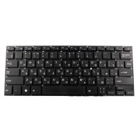 Клавиатура для ноутбука Prestigio 141C2 p/n: PSB141C01BFH шлейф 175mm